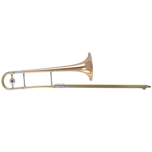 Trombone Tenor A.Courtois Xtreme 402 